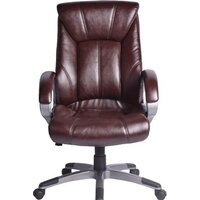Офисное кресло Brabix Maestro EX-506 (коричневый)