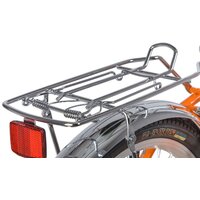 Детский велосипед Novatrack TG-20 Classic 201 2020 20FTG201.OR20 (оранжевый)