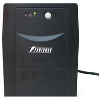 Источник бесперебойного питания Powerman Back Pro 2000