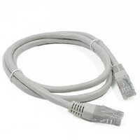 Кабель Roxo VSD-2001 CAT6E/1,0 m
