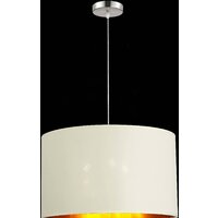 Подвесная люстра Evoluce Brescia SLE300503-03