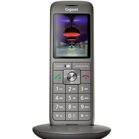 IP-телефон Gigaset CL660HX (серый)