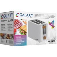 Тостер Galaxy Line GL2909