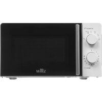 Микроволновая печь Willz MOS-1706MW (белый)
