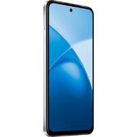 Телефон Infinix Smart 10 X6725D 4GB/128GB (серебристый)