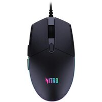 Игровая мышь Acer Nitro OMW400