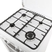 Кухонная плита GEFEST ПГЭ 6102-03 S400