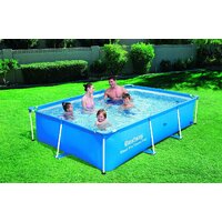 Каркасный бассейн Bestway 56403 (259х170х61)