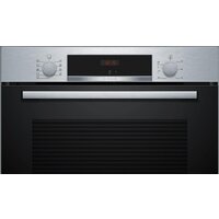 Электрический духовой шкаф Bosch Serie 4 HBA514BS3