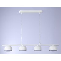 Подвесная люстра Ambrella light Techno Spot TN71037/4 WH (белый)