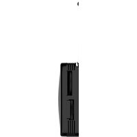 Радиоприемник Maxvi PR-01 (черный)