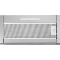 Кухонная вытяжка YOUQ Ami BT 1080 B 60 IX (нержавеющая сталь)