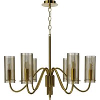 Подвесная люстра ST Luce SL2005.303.06