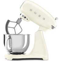 Планетарный миксер Smeg SMF05CREU
