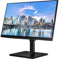Монитор Samsung Essential T4 LF27T450FQIXCI