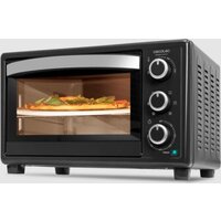 Мини-печь Cecotec Bake&Toast 2600 Black 4Pizza