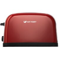 Тостер Kitfort KT-2014-3 (красный)