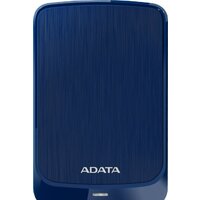 Внешний накопитель ADATA HV320 AHV320-1TU31-CBL 1TB (синий)