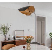 Подвесная люстра ImperiumLoft Covert01 178131-26