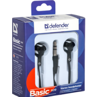 Наушники Defender Basic 609