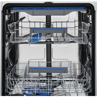 Встраиваемая посудомоечная машина Electrolux KESC8401L