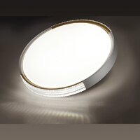 Припотолочная люстра Sonex Velio 7612/ELN