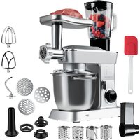 Кухонная машина RAGEX R112-900