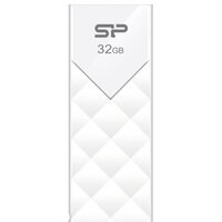 USB Flash Silicon-Power Ultima U03 32GB (SP032GBUF2U03V1W)