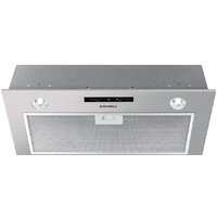 Кухонная вытяжка MAUNFELD Crosby Light C 60 (нержавеющая сталь)