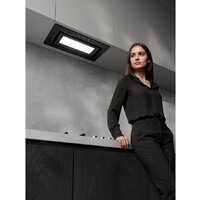 Кухонная вытяжка KUPPERSBERG Inshine 60 BG