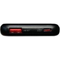 Внешний аккумулятор Roome CityPower P90 5000mAh (черный)