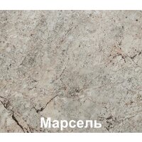 Готовая кухня Кортекс-мебель Корнелия Лира 1.8м (капучино/оникс/марсель)