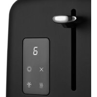 Тостер Kitfort KT-6221