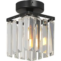 Люстра средней высоты Vitaluce V5360-1/1PL