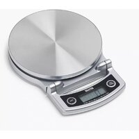 Кухонные весы Tanita KD-400-510 (серебристый)