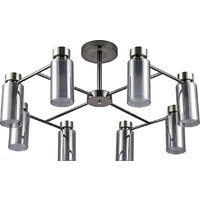 Люстра средней высоты Escada Centaurus 1115/8PL E14*15W Chrome
