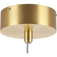 Подвесная люстра Lightstar Cupola 804008