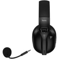 Наушники Hoco W114 (черный)