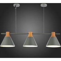 Подвесная люстра Evoluce Modica SLE125113-03
