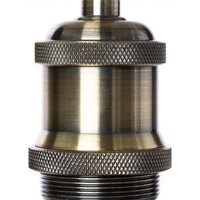 Припотолочная люстра Arte Lamp Electra A7002SP-1AB