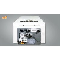 Отопительный котел GTM Classic E600-15