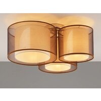 Люстра средней высоты Moderli Room V10623-3C