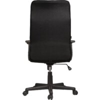 Офисное кресло Brabix Delta EX-520 (черный)