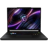 Игровой ноутбук MSI Raider 16 HX B2WI-069XBY