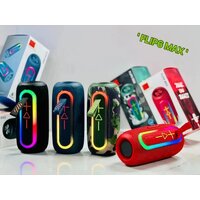 Беспроводная колонка Bseng FLIP6 Max (синий)