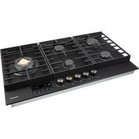 Варочная панель Hiberg VM 9255 B