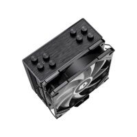 Кулер для процессора ID-Cooling SE-224-XTS ARGB