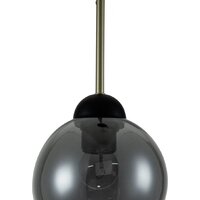 Подвесная люстра Indigo Light Grappoli V000218