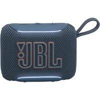 Беспроводная колонка JBL Go 5 (синий)