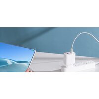 Сетевое зарядное Xiaomi Mi 33W Wall Charger AD332EU (международная версия)